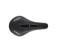 Fizik Vento Argo X5 MTB Bike Saddle, Carbon Reinforced Shell with Alloy Rails, 1