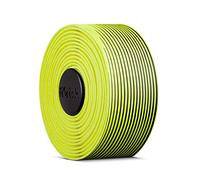 Fizik Vento Bar tape Microtex Tacky Bi-colour, Flo Yellow