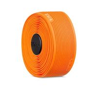 Fizik Vento Bar tape Microtex Tacky, Flo Orange,2mm