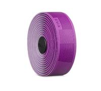Fizik Vento Solocush Tacky 2.7 Mm Handlebar Tape Purple
