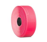 Fizik Vento Bar tape Solocush Tacky, Flo Pink, 2.7 mm | Vento Solocush Tacky Bar Tape