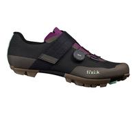 FIZIK Vento Ferox Carbon - Men - Black - size 10.5- model 2025 10.5
