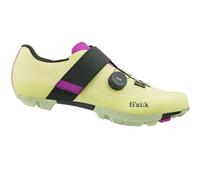 FIZIK Vento Ferox Carbon - Men - Green - size 41- model 2025 41
