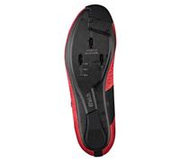 Fizik Vento Infinito Carbon 2 Road Shoes Red EU 40 UK 6.5 Coral / Black