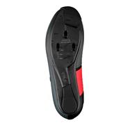 Fizik Vento Infinito Carbon 2 Road Shoes UK 5 Carbon Grey / Coral