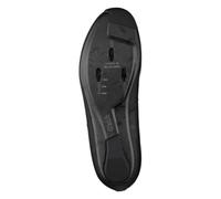 Fizik Vento Infinito Carbon Road Shoes UK 8.75 Black / Black