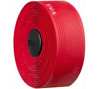 Fizik Vento Microtex Tacky 2mm Handlebar Tape Red