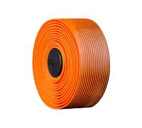 Fizik Vento Bar tape Microtex Tacky Bi-colour, Flo Yellow