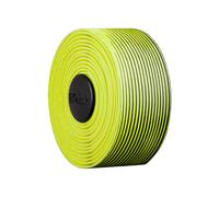 Fizik Vento Bar tape Microtex Tacky Bi-colour, Flo Yellow