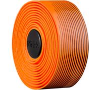 Fizik Vento Microtex Tacky Bi-Colour Bar Tape Fluro Orange