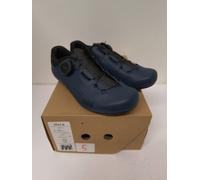 Fizik Vento Omn Womens Cycling Shoes Size 5 uk eu 38 Navy/Black