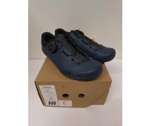 Fizik Vento Omn Womens Cycling Shoes Size 5 uk eu 38 Navy/Black