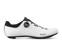FIZIK Vento Omna - Mixte - Black / White - size 9 3/4- model 2026 9 3/4