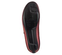 Fizik Vento Omna R5 Road Shoes Red EU 44 Men UK 9.75 Cherry / Black