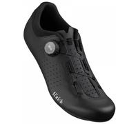Fizik Vento Omna R5 Road Shoes Black EU 45 Men UK 10.5 Black / Black