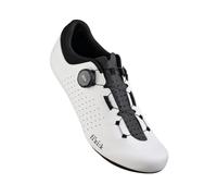Fizik Vento Omna R5 Road Shoes White EU 41 Men UK 7.25 White / Black