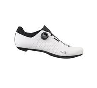 Fizik Road Shoes Vento Omnia - White/Black - 48