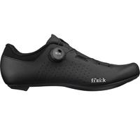 Fizik Vento Omna Wide Fit Road Shoes Black