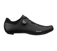 Fizik Unisex Vento Omna Sneaker, Black, 11 UK