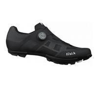 Fizik Vento Proxy Cycling Shoes - Black, 44