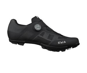 FIZIK Vento Proxy - Men - Black - size 8 3/4- model 2026 8 3/4