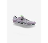 Fizik Vento Proxy MTB shoes lilac mint - 45