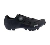 Fizik Vento Proxy MTB Shoes UK 8.5 Black