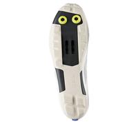 Fizik Vento Proxy Mtb Shoes UK 8.75 White / White