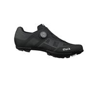Fizik Vento Proxy Off-Road Racing Performance Cycling Shoes, EU 36, Black