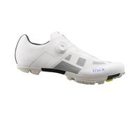 Fizik Vento Proxy Shoe Gravel & Mountain Bike Shoes WHITE 39
