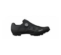 Fizik Vento Proxy Wide Gravel Cycling Shoes in Black 10