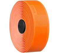 Fizik Vento Solocush Tacky 2.7mm Handlebar Tape Orange Fluo