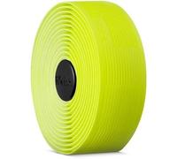 Fizik Ridefeel Tacky 2,7 Mm Handlebar Tape Yellow One Size Yellow Fluor