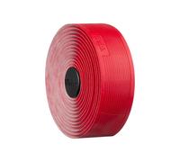 Fizik Vento Solocush Tacky Tape - Red One Size