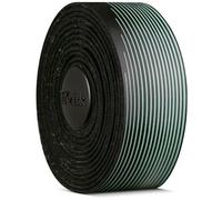 Fizik Vento Tacky Microtex Bi-Colour Bar Tape Black/Turquoise