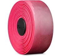 Fizik Vento Tacky Microtex Bi-Colour Bar Tape Fluro Pink