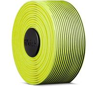 Fizik Vento Bar tape Microtex Tacky Bi-colour, Flo Yellow