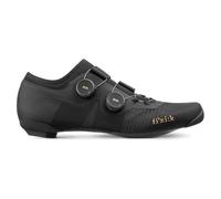 Fizik Vento Vega Carbon Road Shoes UK 11.5 Black