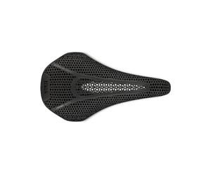 Fizik Wind Argo 00 Adaptive - 140mm Carbon Saddle for Road Bikes - Black