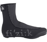 Fizik Winter Overshoe - Black 42