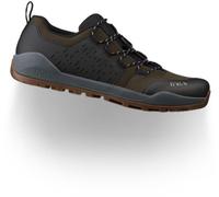 Fizik X2 Terra Ergolace MTB Shoes Olive/Caramel