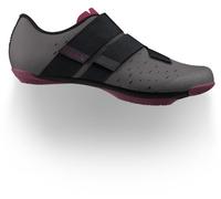 Fizik X4 Powerstrap Gravel Shoes Anthracite/Grape