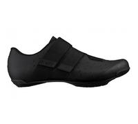 Fizik X4 Terra Powerstrap Clip-in Cycling Shoes, Black, Size 44 EU