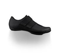 Fizik Cycling Shoes X4 Terra Powerstrap Clip-in, Mud/Caramel, Size 36 EU