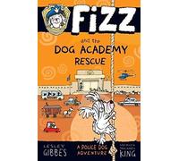 Fizz and the Dog Academy Rescue: 2