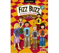 Fizz Buzz 2