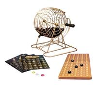 Fizz Creations 1666 Novelty Bingo Game