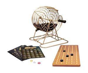 Fizz Creations 1666 Novelty Bingo Game