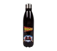 Fizz Creations Back to The Future Burning Rubber Bottle