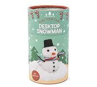 Fizz Creations Build Your Own Desk Top Snowman Stocking Filler